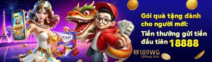 Nhà cái 189WG