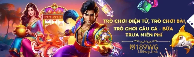ĐĂNG KÝ 189WG